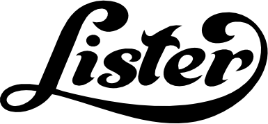 lister